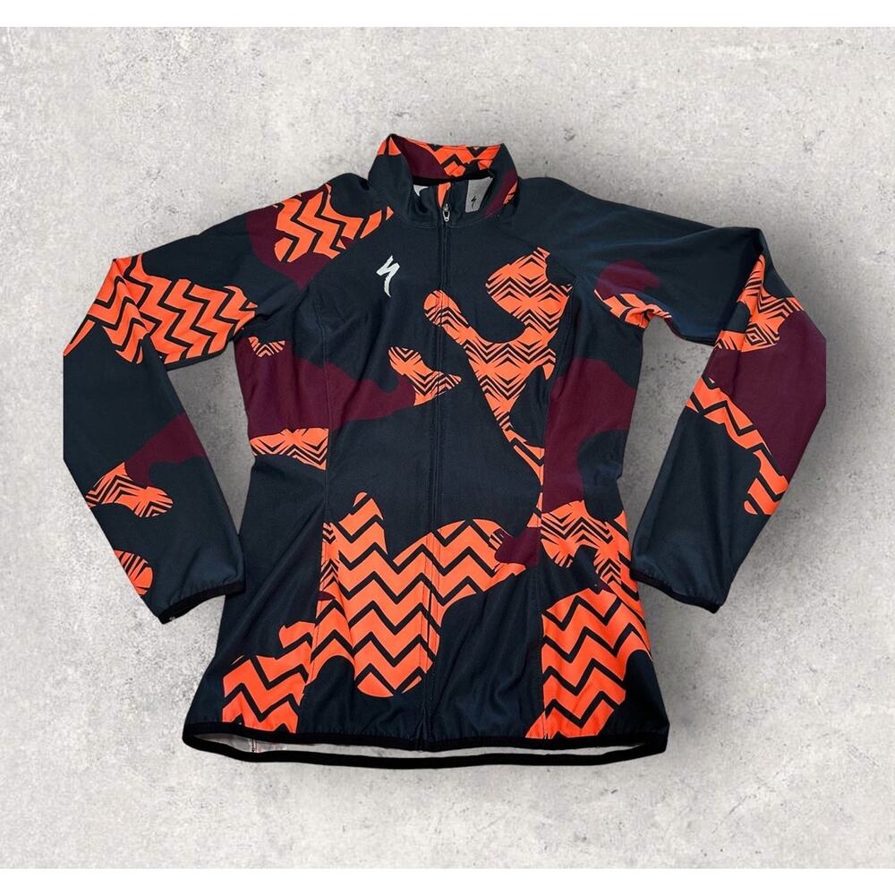 Specialized Deflect SL Jacket size medium